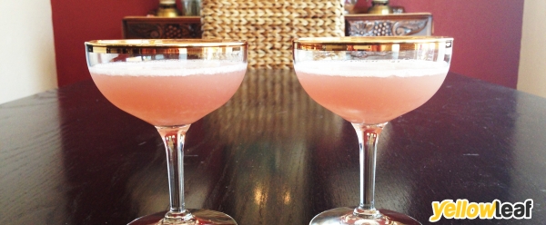 SW Drinks & Alcohol Delivery