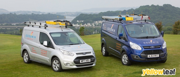 Goodwin Electrical