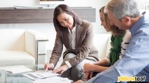 Strategic Vision Wealth Management