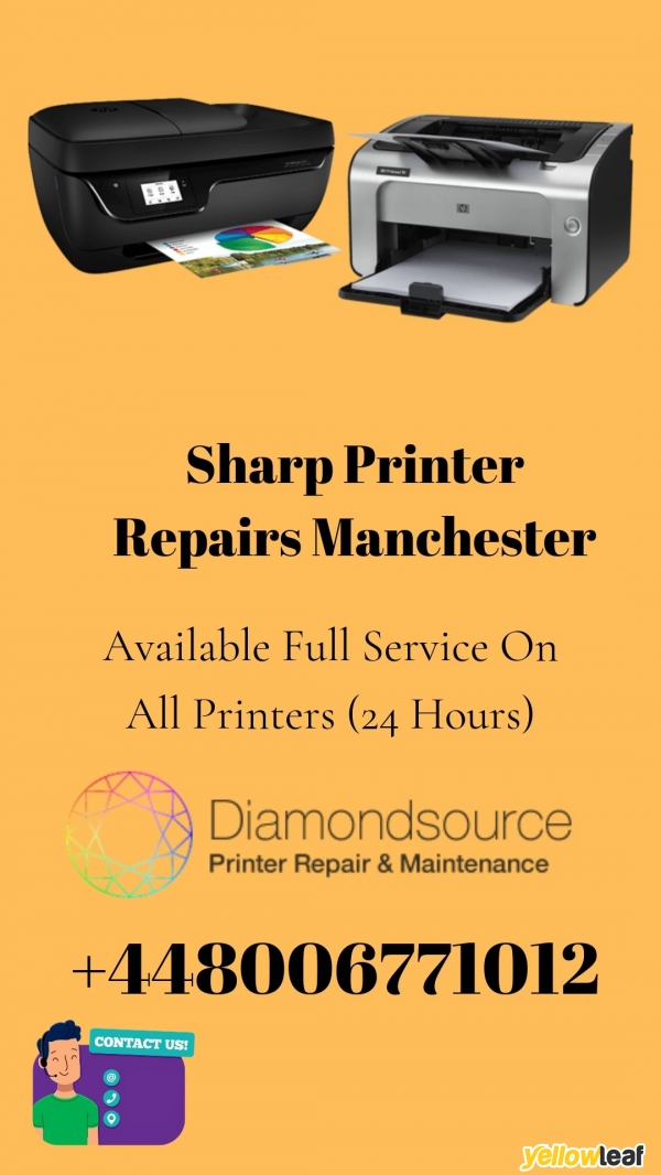 Diamond Source Ltd