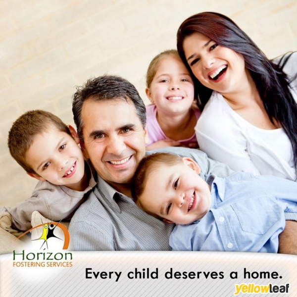 Horizon Fostering Services