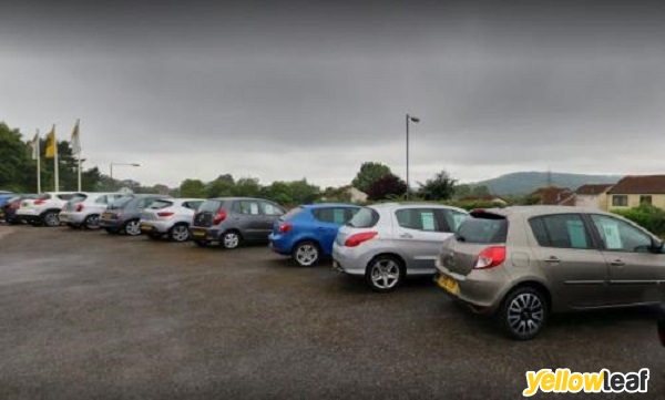 Harts of Honiton