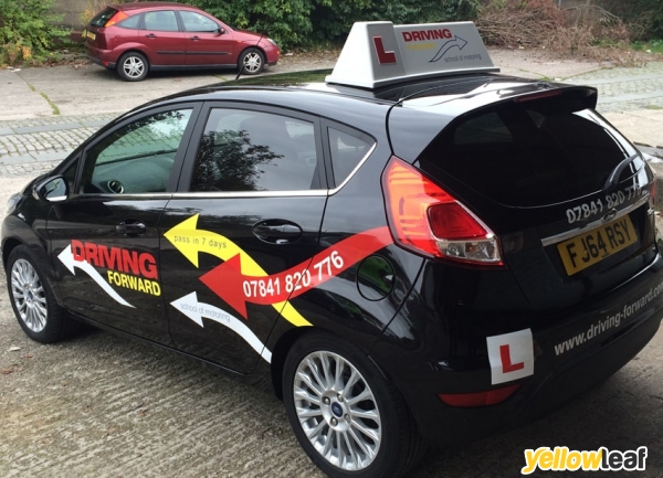 Vehicle Wrapping Manchester