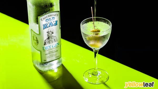 Dartford Alcohol Delivery