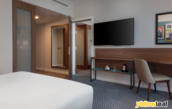 Hampton by Hilton Edinburgh Airport