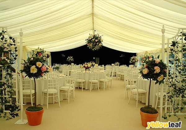 Intents Marquees