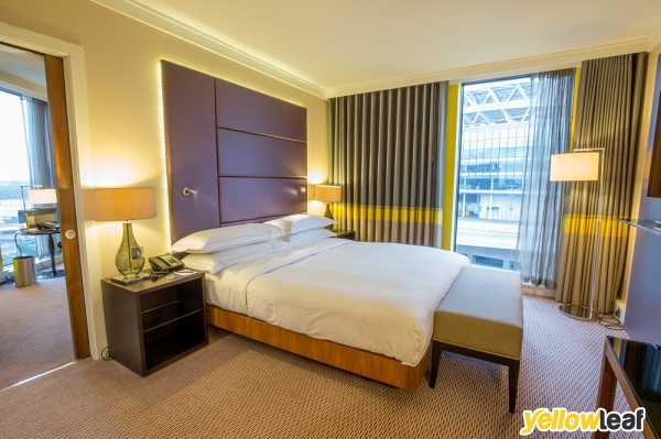 Hilton London Wembley