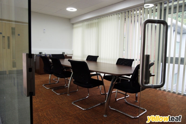 United Consultancy Solutions