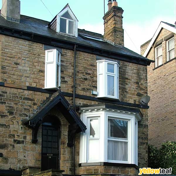 Strawberry Student Homes - Student Accommodation Sheffield