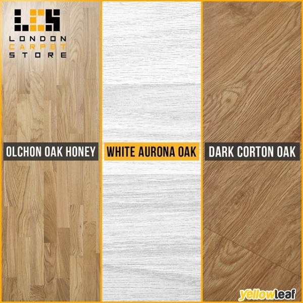 Carpet Fitters and laminate Flooring Expert in London