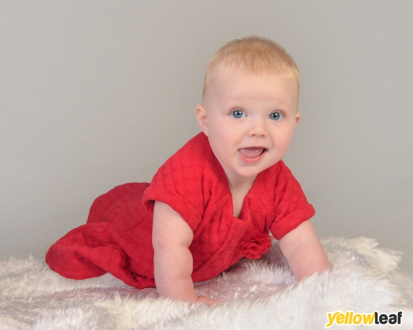 Baby Sensory Derby East