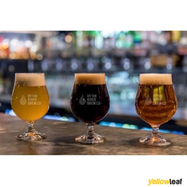 By The River Brew Co.