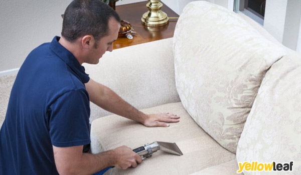 Ultra Clean Services