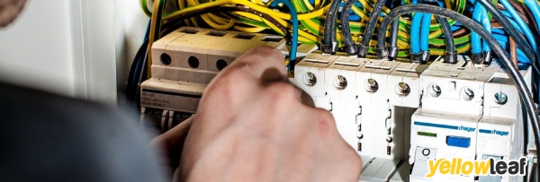 Brett Snowling Electrical Contractors