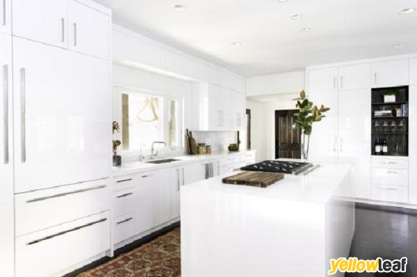 The Only Way is Granite Ltd - Granite & Quartz Worktops Essex