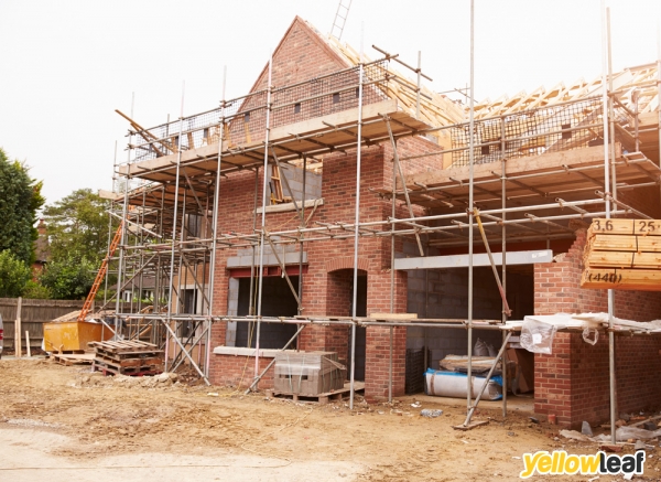 E Dumani Construction ltd