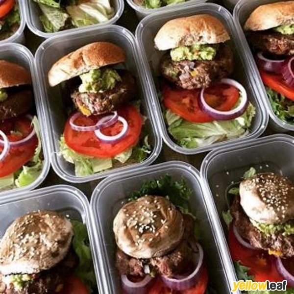 Recipe For Results