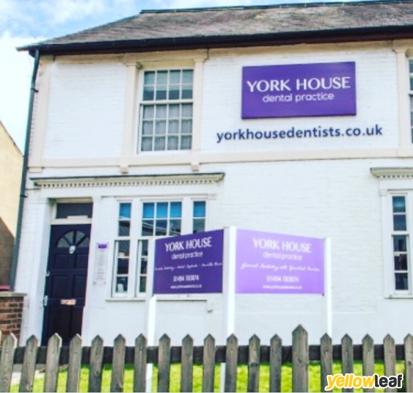 York House Dental Practice