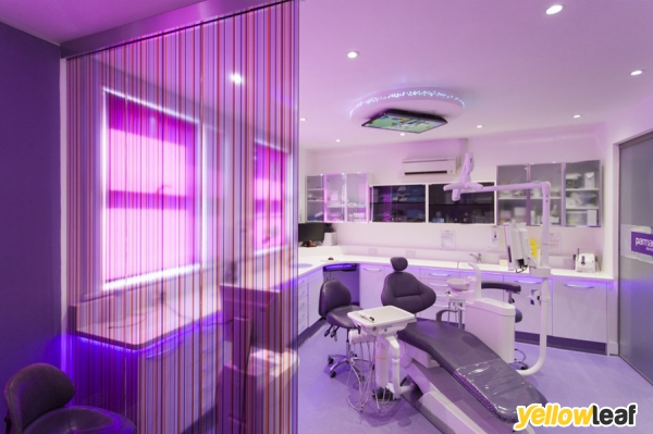 Parmar Dental