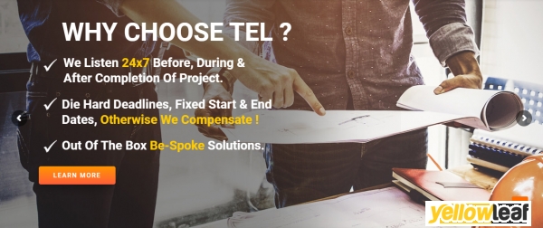 Tel Constructions