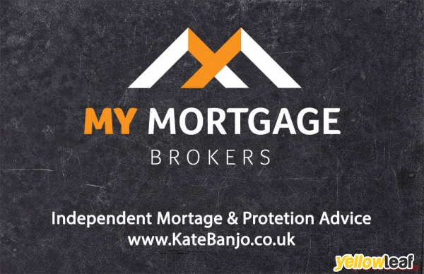 Kate Banjo Independent Mortgage & Protection Broker