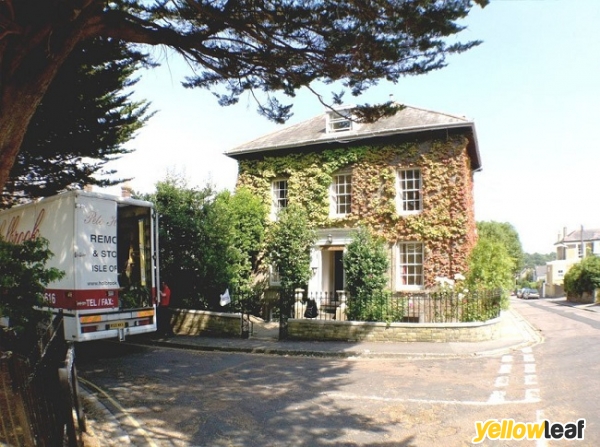Pete Holbrook Removals