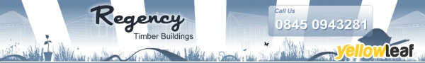 Regency Timber Buildings