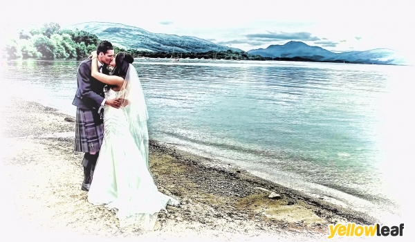 TRMedia Wedding Films