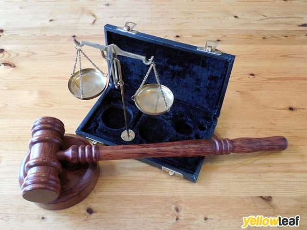 legal service translation