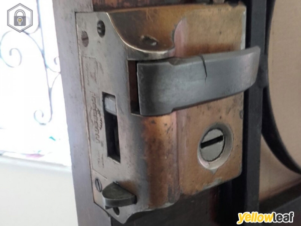 Slough Locksmiths