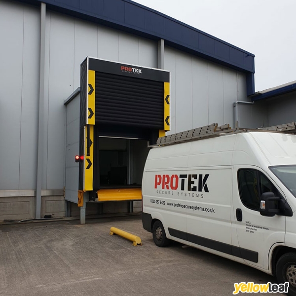 ProTek Secure Systems