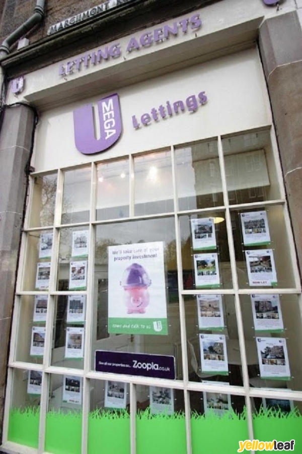 Umega Lettings