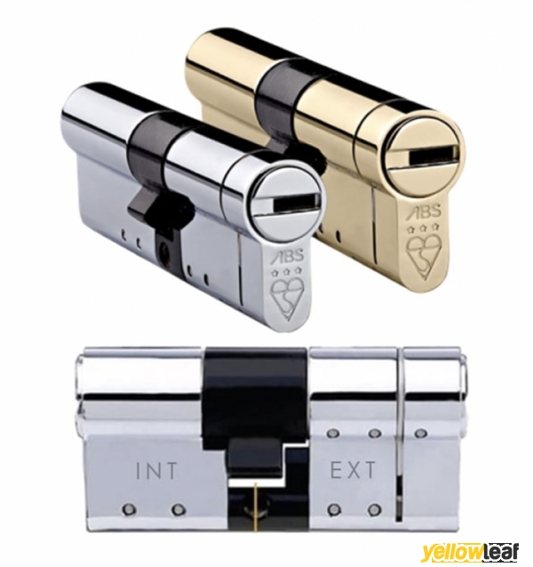 Locksmith Reading Berkshire