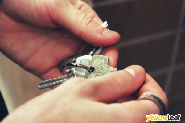 Mobile Locksmiths Carshalton