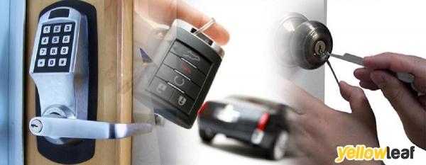 Mobile Locksmiths Marlow