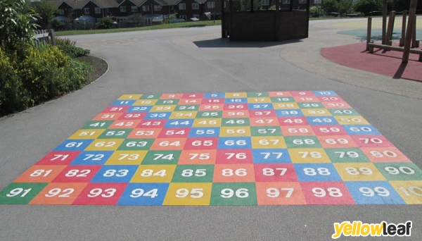 Road Marking Services Ltd