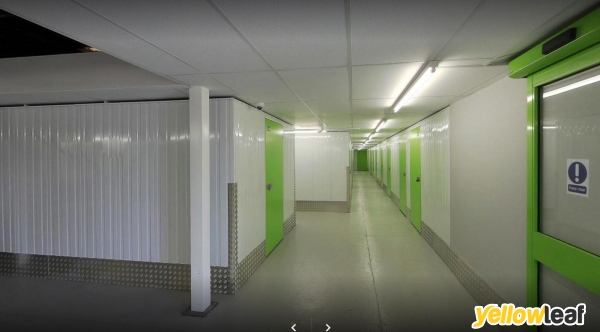 Store More Self Storage