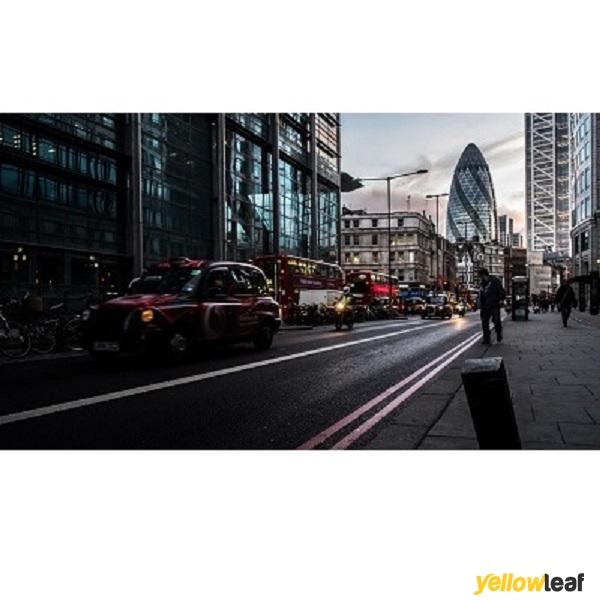 Mayer Brown Ltd