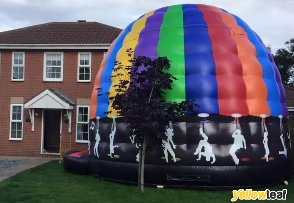 Fun Bounce Entertainment