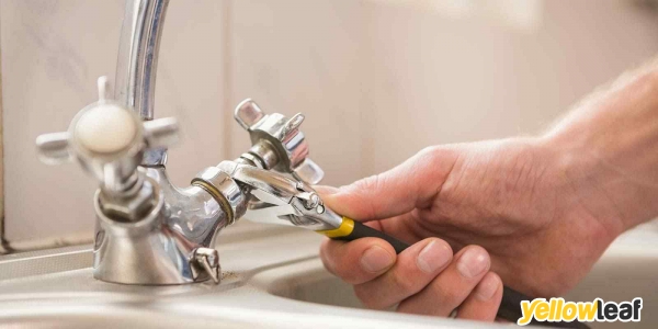 Advance Handy Service