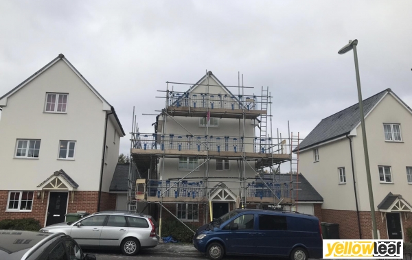 First Choice Plastering