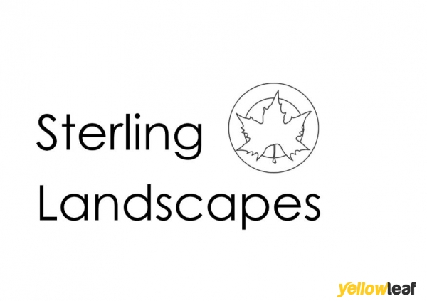 Sterling Landscapes Ltd