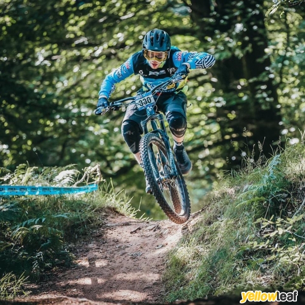 EnduroTyres