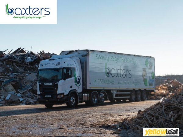 Baxters Haulage