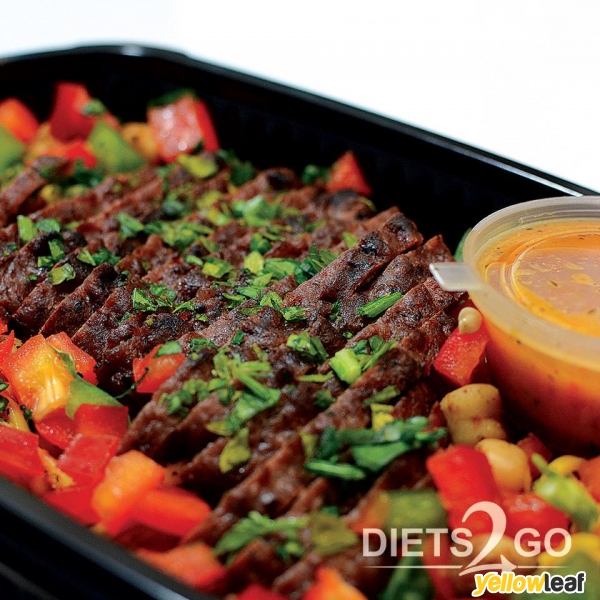 Diets 2 Go