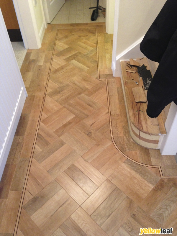 Leicester Carpets & Flooring