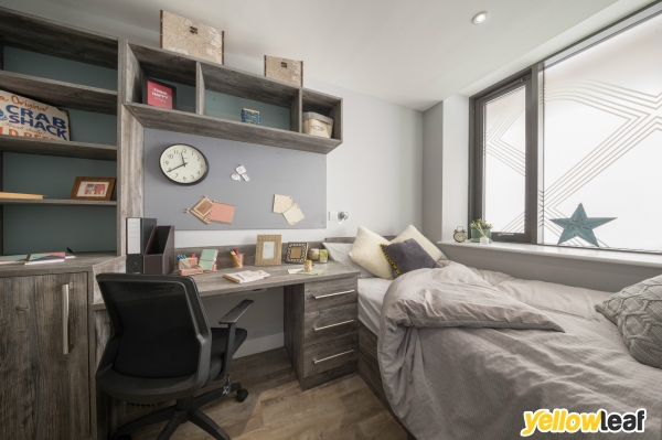 University Living  Accommodation Pvt. Ltd