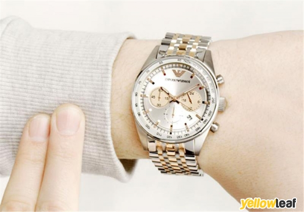 Designer Posh Watches
