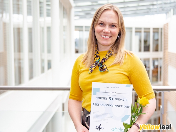 WeAreTechWomen