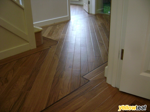 Specialist Floors North East